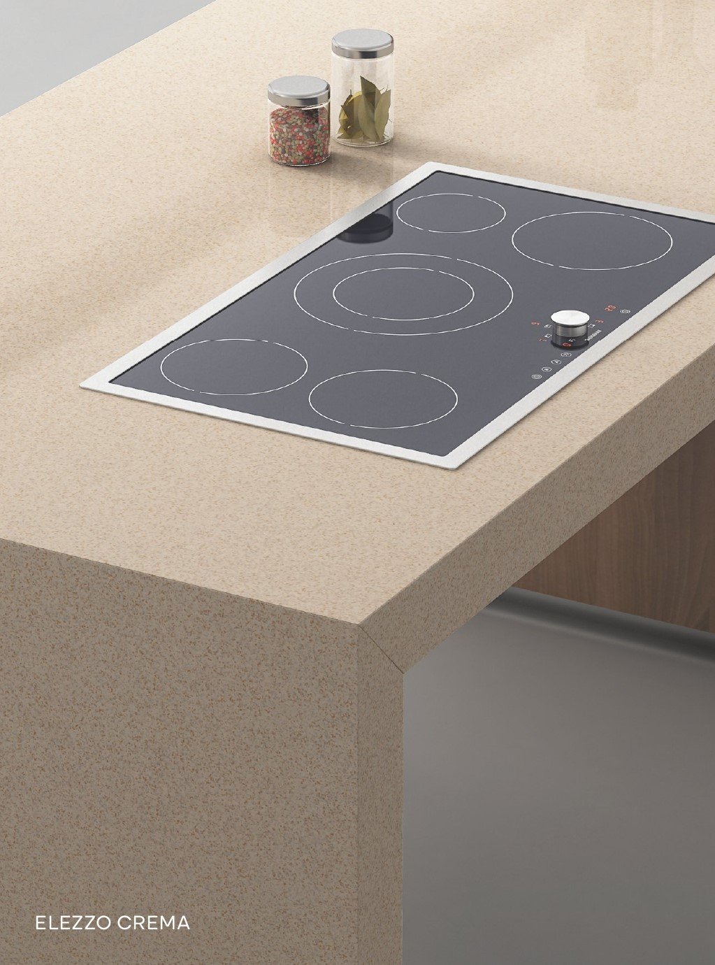 ELEZZO CREMA PREVIEW