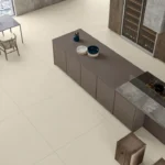 LUCITE BEIGE MATT