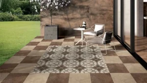 Tiles That Are Perfect To Beautify Your Outdoor