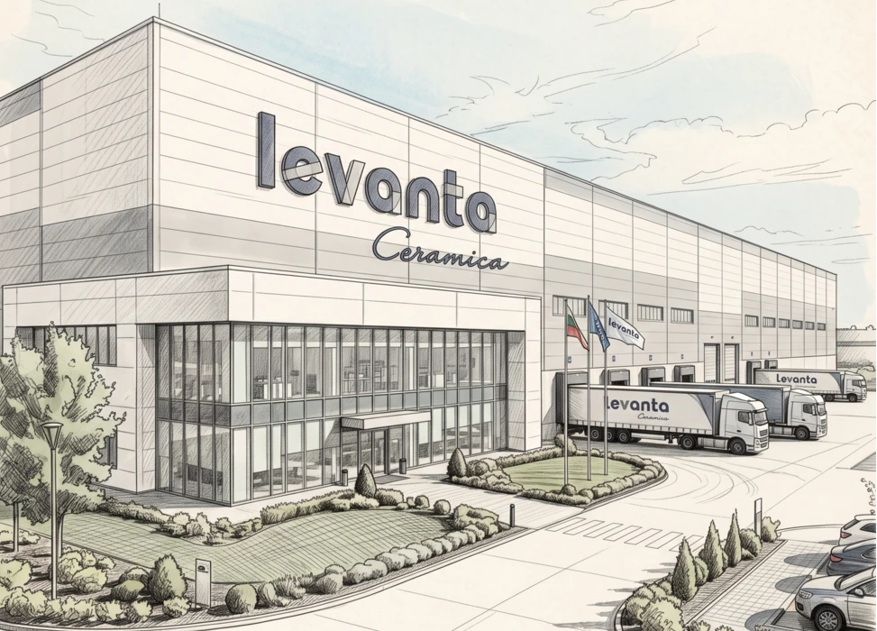 levanta Building